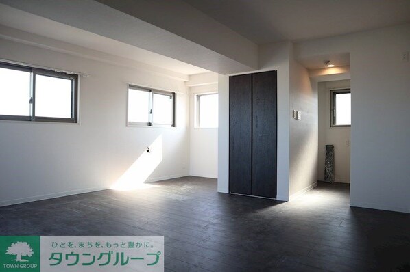 MEIN SCHLOSSの物件内観写真